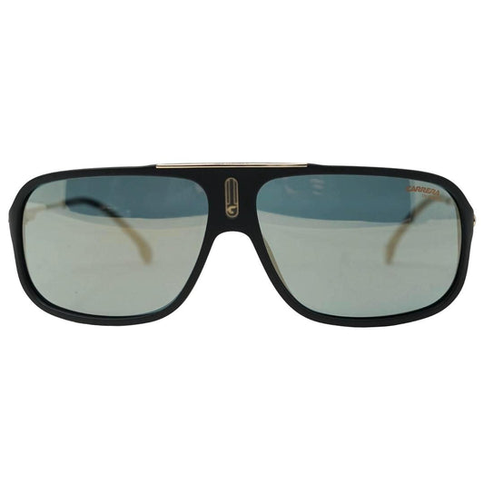 Carrera 8014 0R80 Black Sunglasses