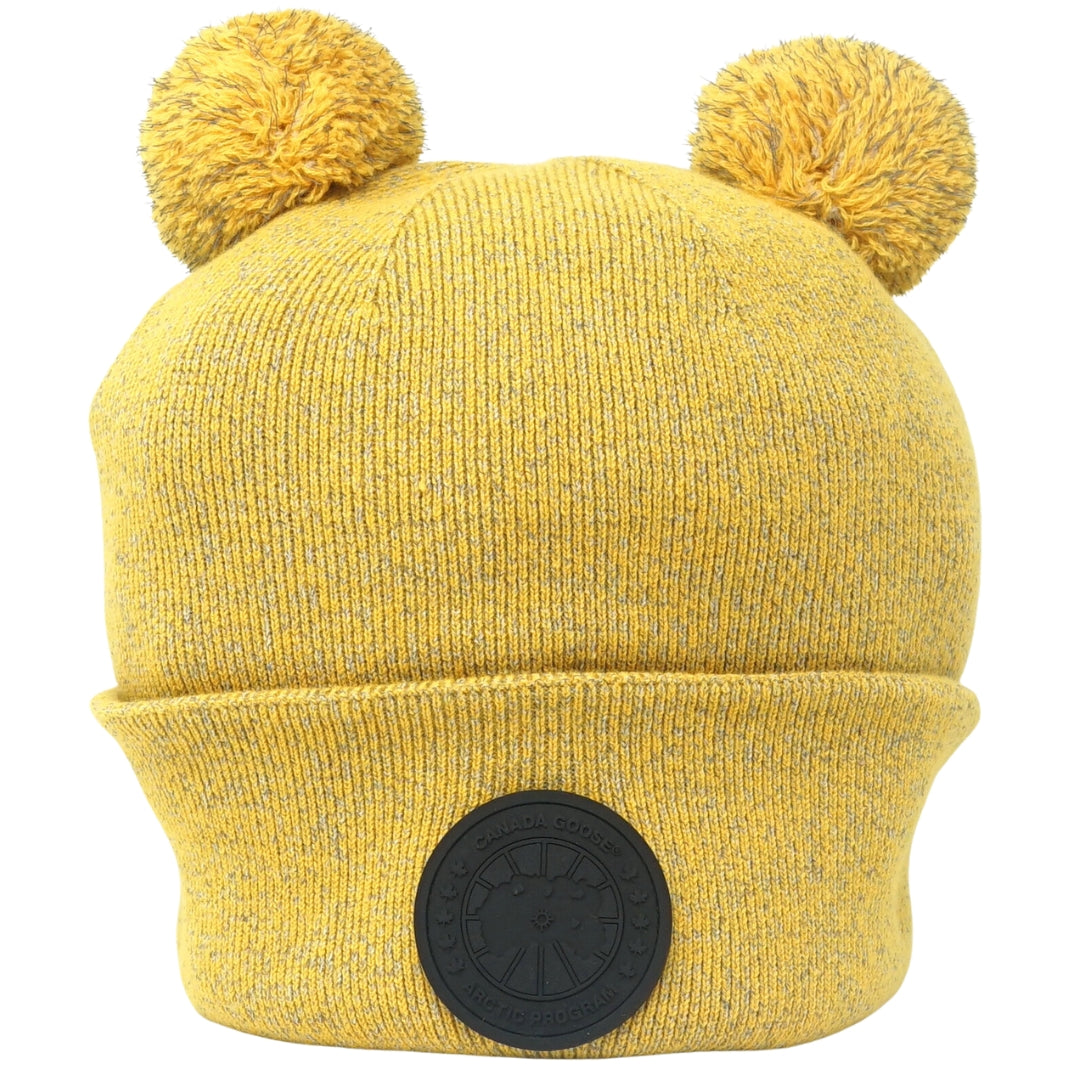 Canada deals Goose Pom Toque Beanie