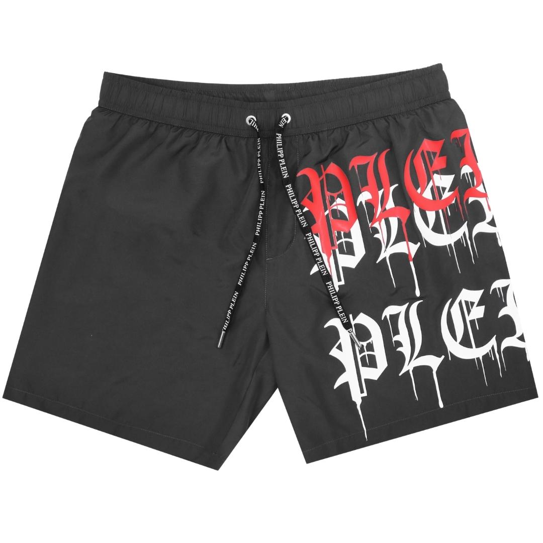 Philipp plein swim shorts on sale