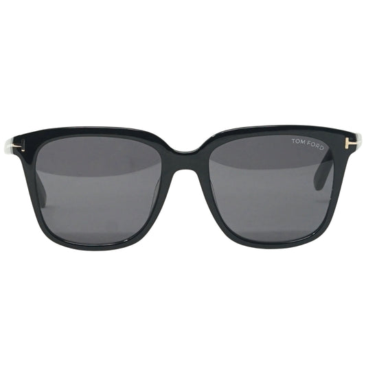 Tom Ford FT0948-D 01A Black Sunglasses