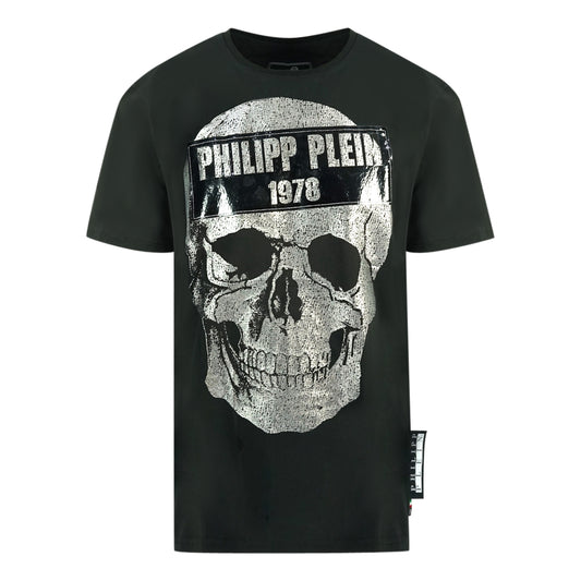 Philipp Plein MTK3075 02 T-Shirt