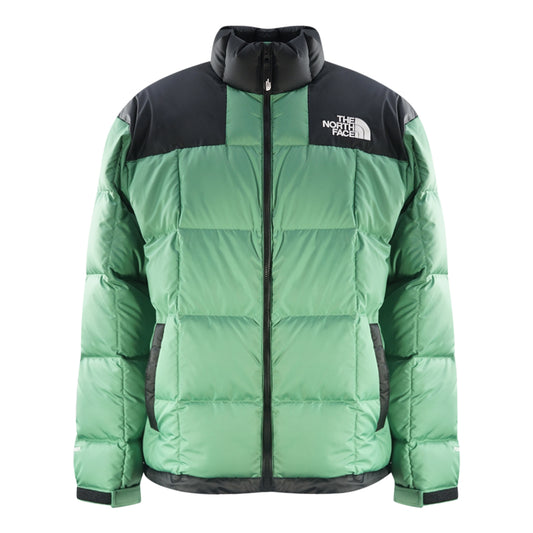 The North Face Lhoste Green Jacket