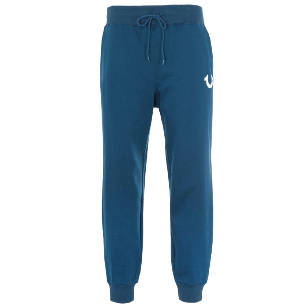 2024 True Religion Blue Joggers