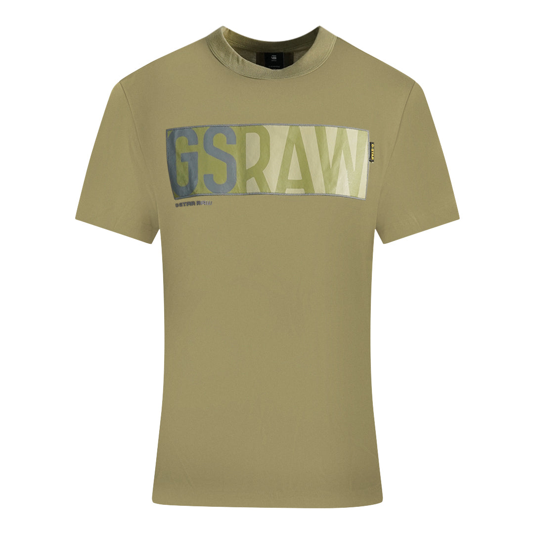 G star store raw tshirts