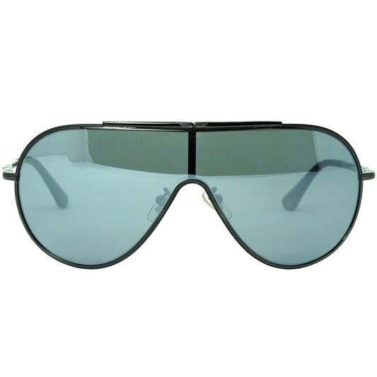 Police SPL964M F39X Black Sunglasses