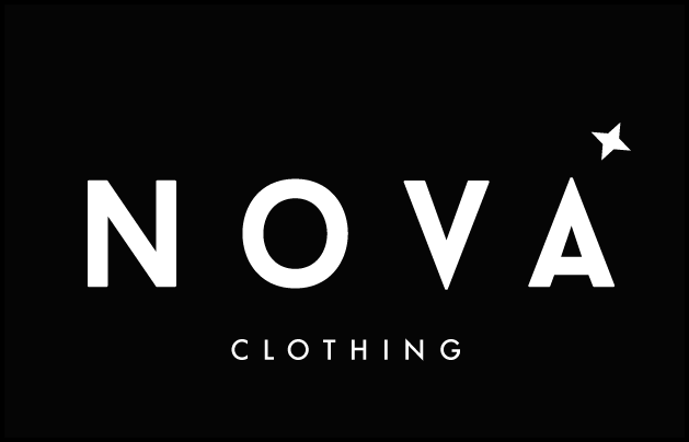 Introducing Nova Clothing