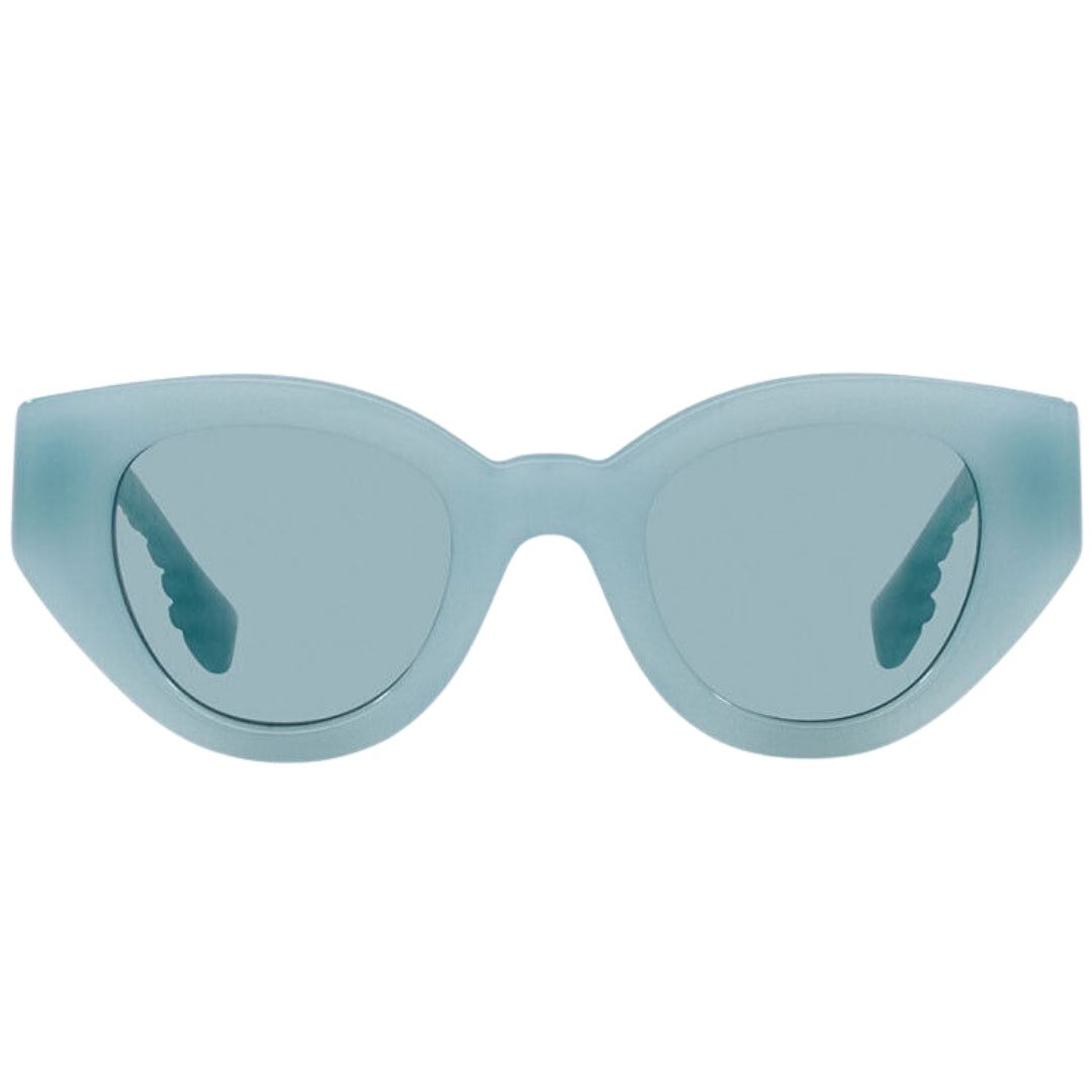 Burberry Meadow Light Blue Sunglasses One Size