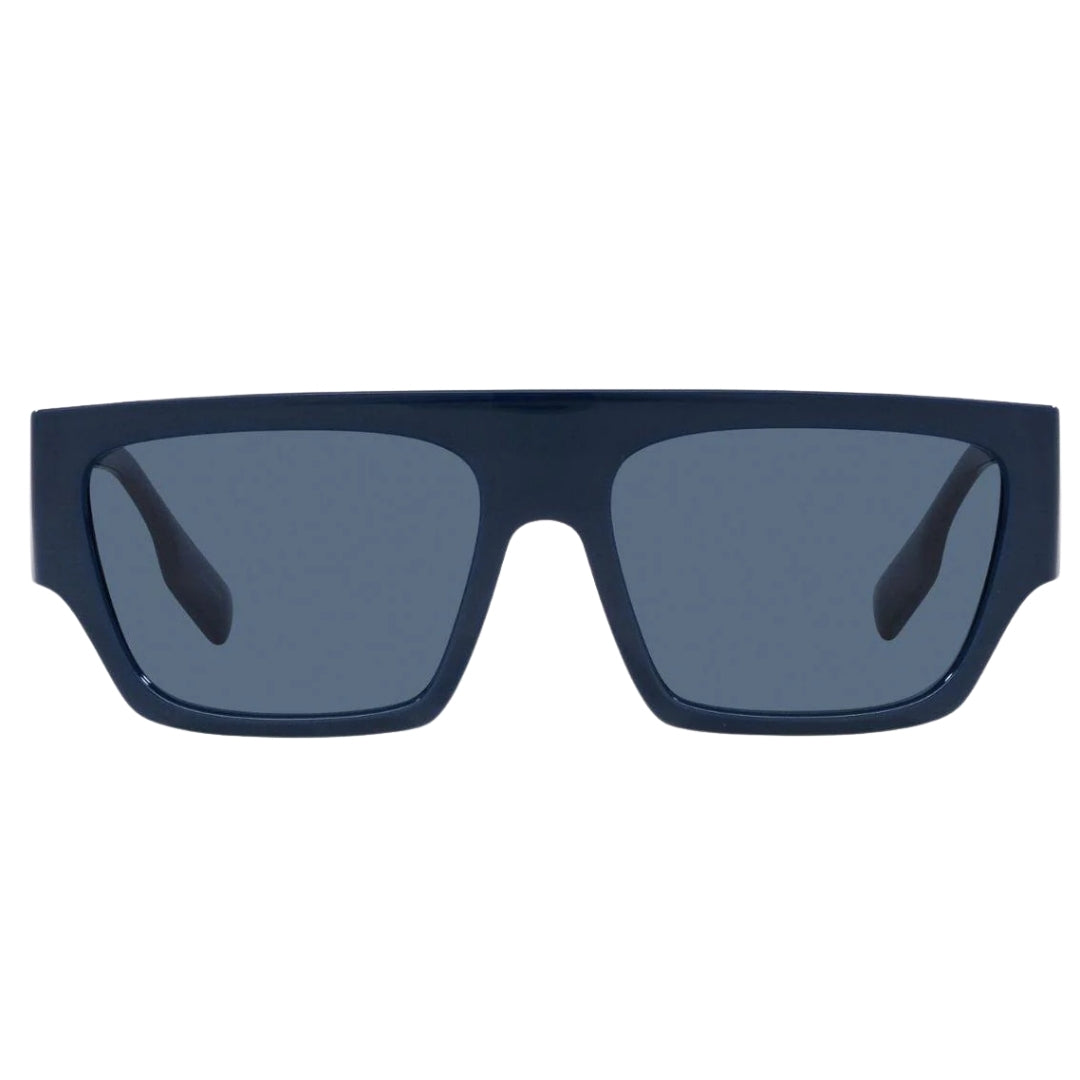 Burberry Micah Dark Blue Sunglasses One Size