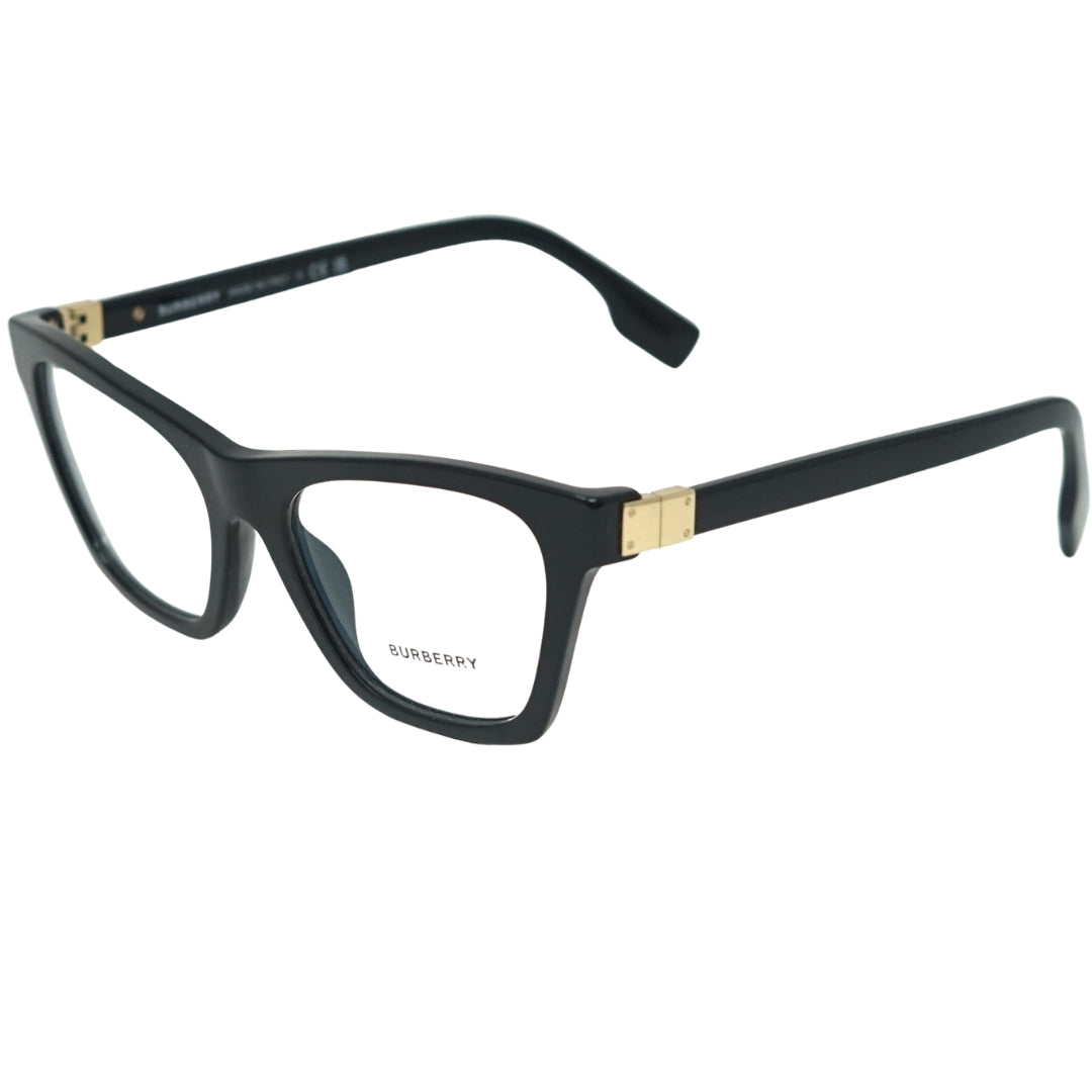 Burberry Arlo 0BE2355 3001 Black Optical Eyeglasses