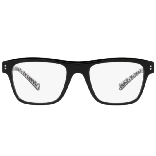 Dolce & Gabbana 0DG3362 3389 Black Optical eyeglasses