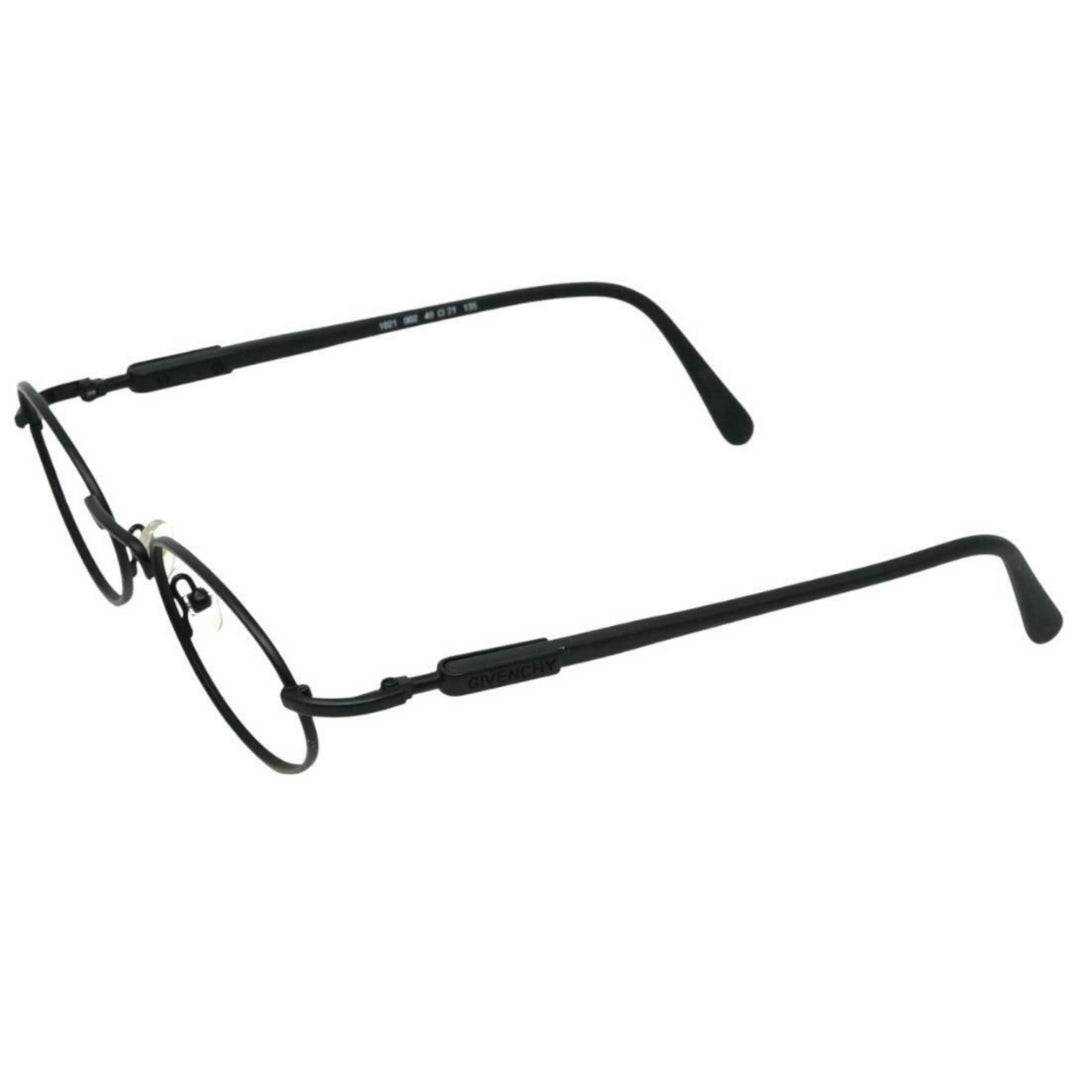 Givenchy 1021 002 Black Framed Glasses