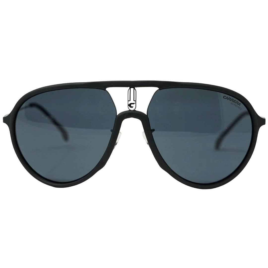 Carrera 1026 003 Ir Black Sunglasses