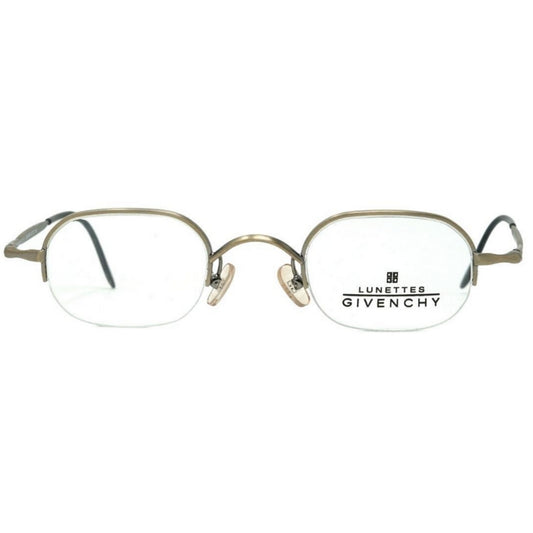 Givenchy 1042 003 Gold Framed Glasses