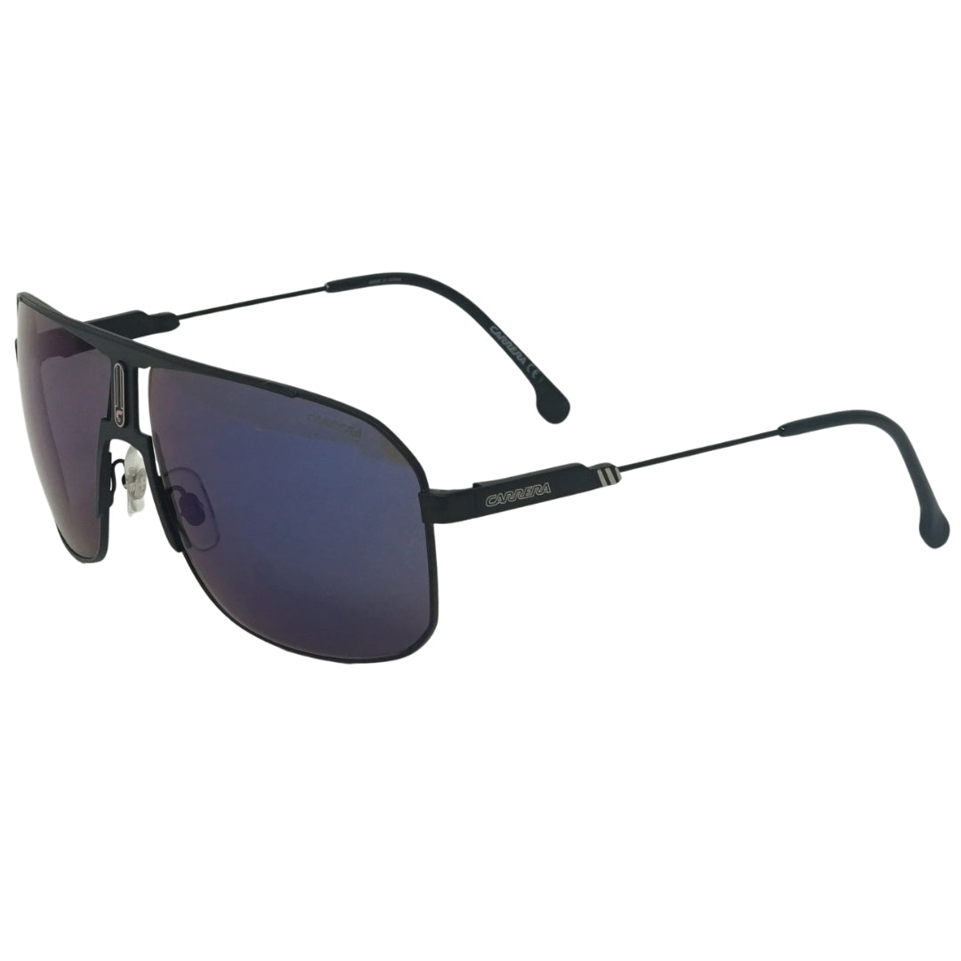 Carrera 1043 0003 XT Z0 Black Sunglasses