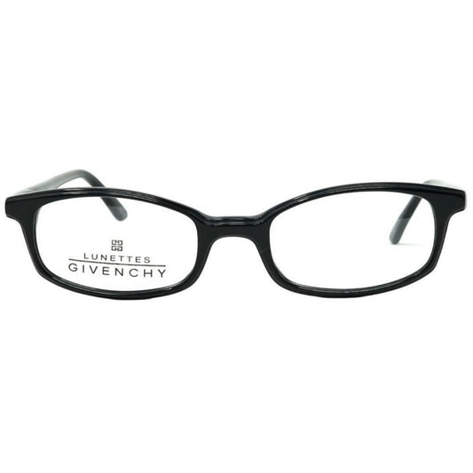 Givenchy 1085 001 Black Framed Glasses