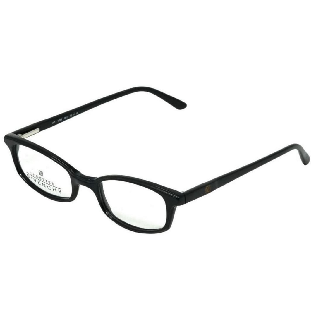 Givenchy 1085 001 Black Framed Glasses