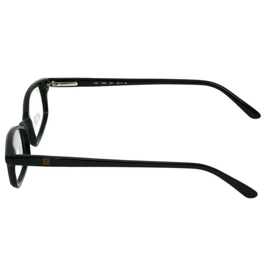 Givenchy 1085 001 Black Framed Glasses