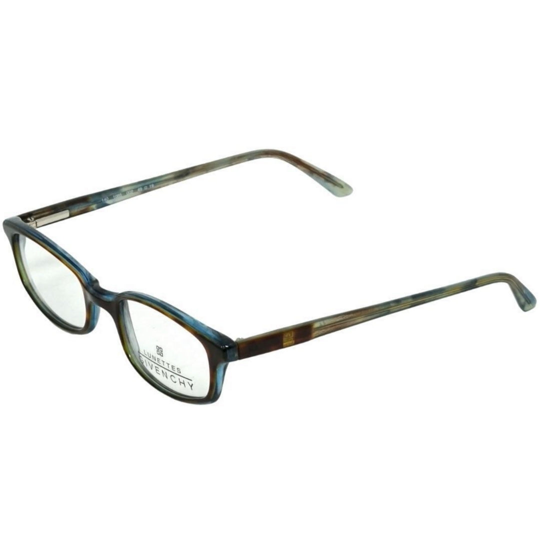 Givenchy 1085 002 Brown Framed Glasses