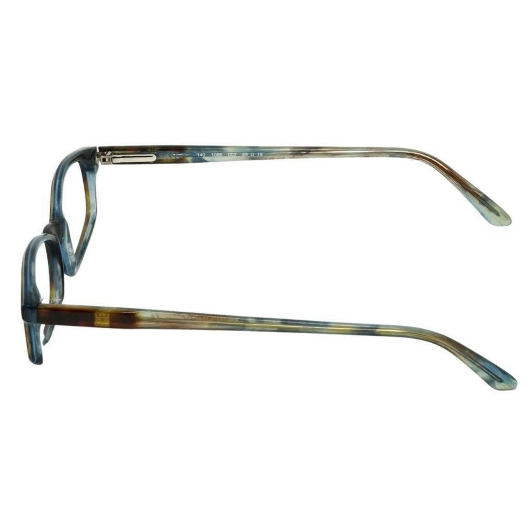 Givenchy 1085 002 Brown Framed Glasses