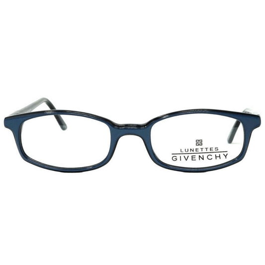Givenchy 1085 003 Blue Framed Glasses