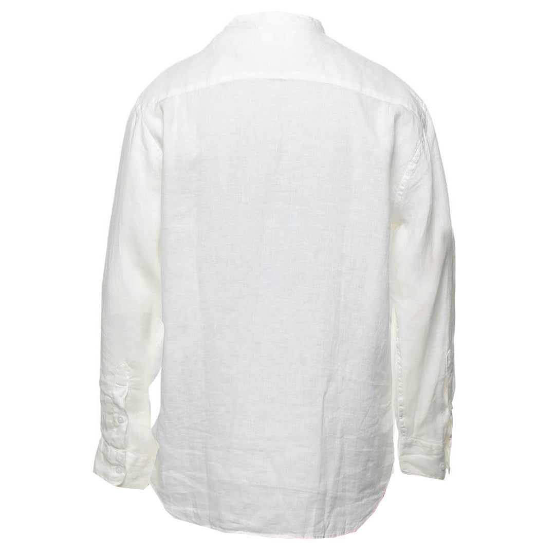 C.P. Company White Caual Shirt