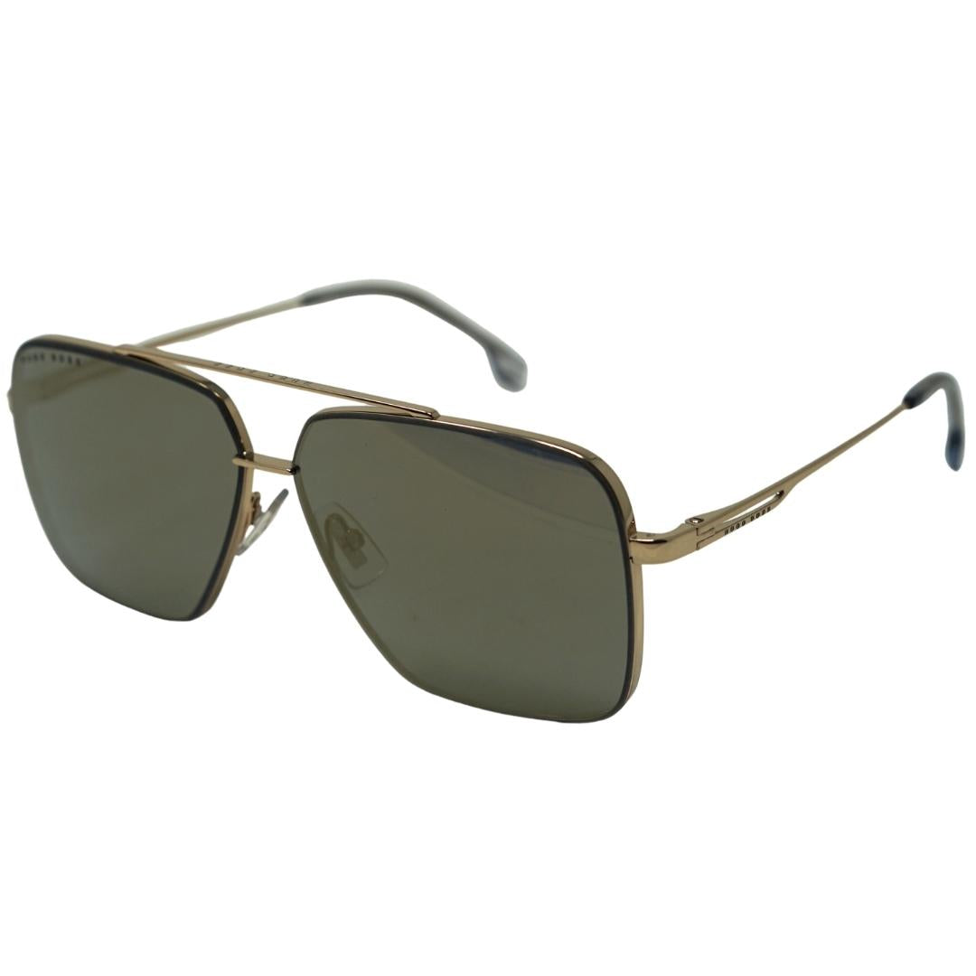Hugo Boss 1325/S 0J5G UE Gold Sunglasses