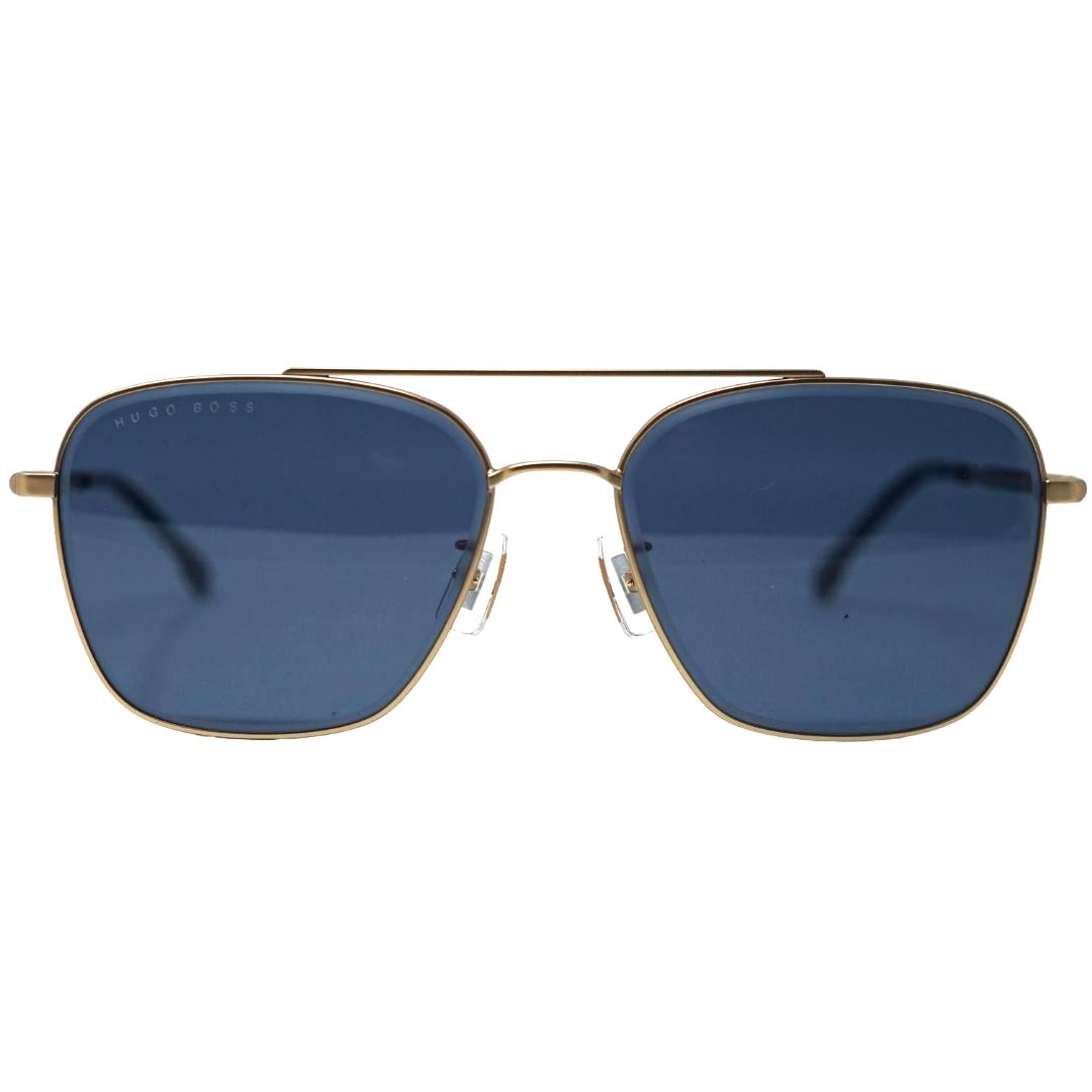 Hugo Boss 1345/F/SK 0AOZ KU Gold Sunglasses