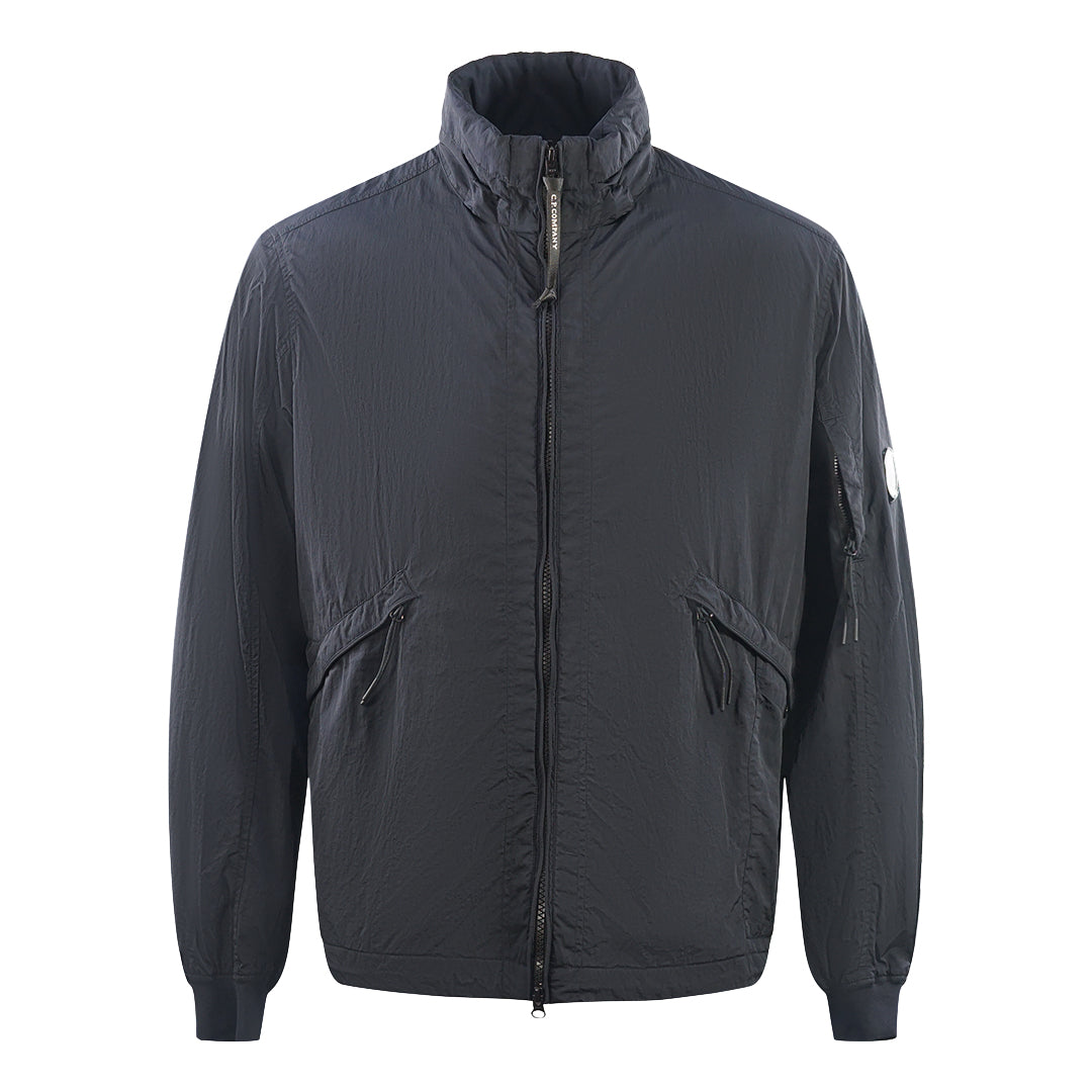 C.P. Company Chrome-R Total Eclipe Jacket