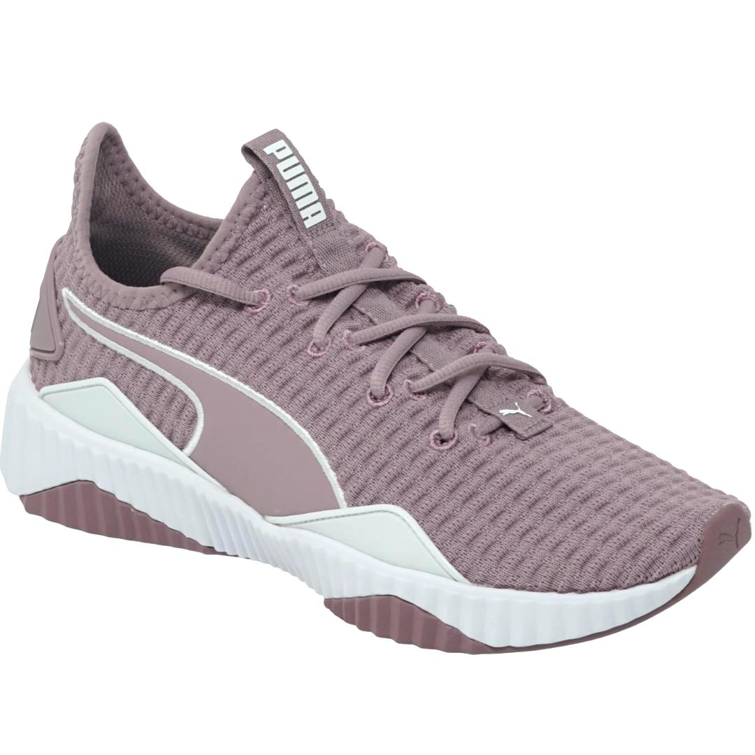 Puma 2025 defy trainers