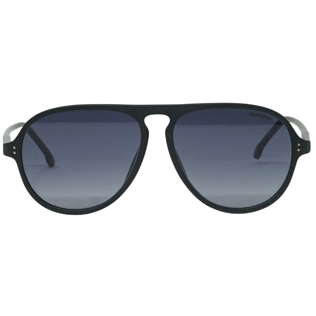 Carrera 198 N S 0003 9O Silver Sunglasses