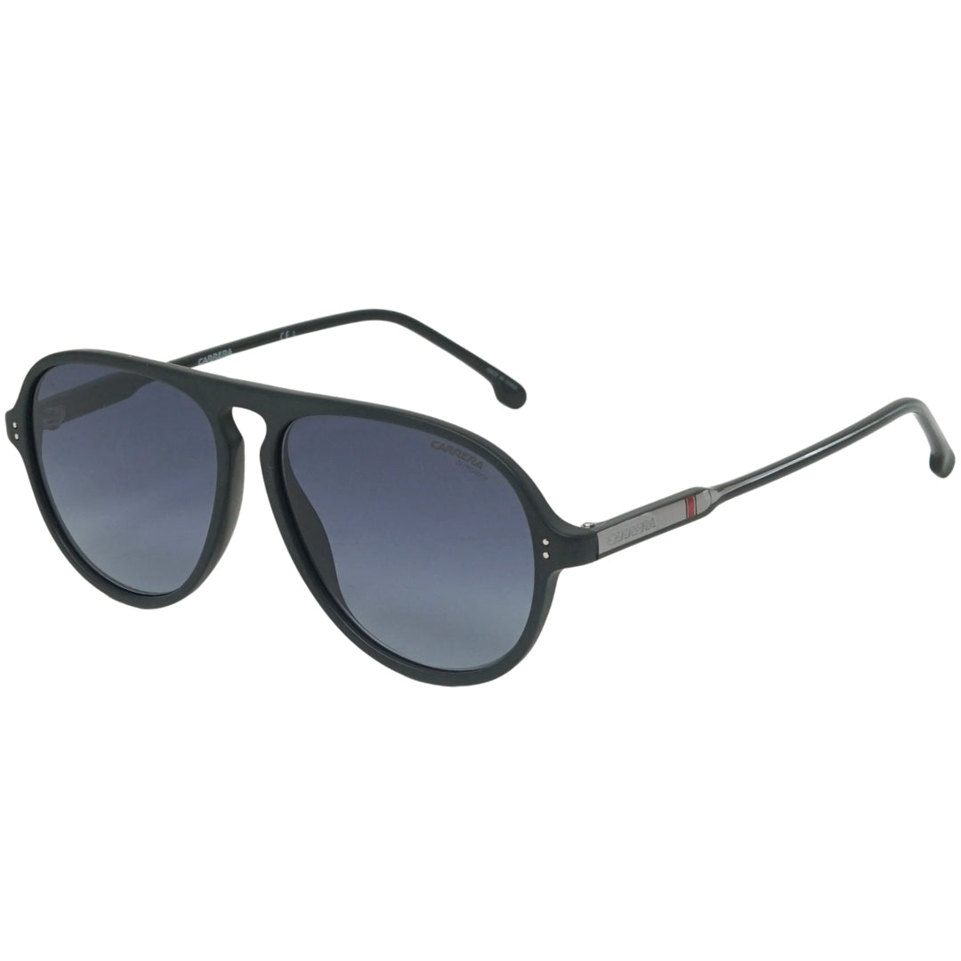 Carrera 198/N/S 0003 9O Silver Sunglasses