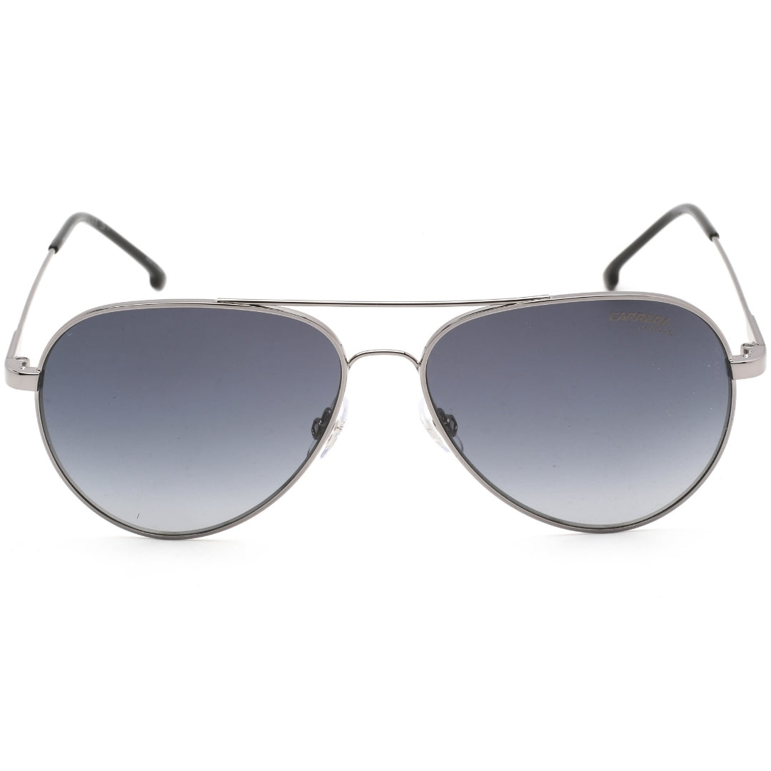 CARRERA 2031T/S 06LB 90 Silver sunglasses