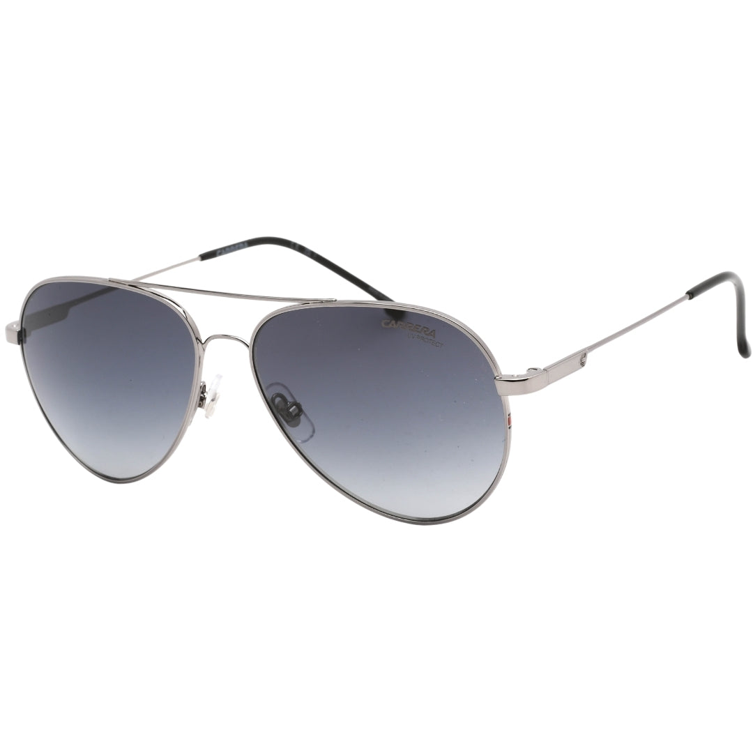 CARRERA 2031T/S 06LB 90 Silver sunglasses