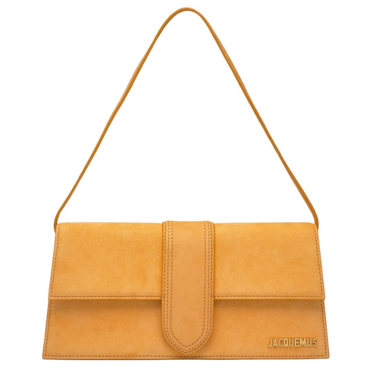 Jacquemus Le Bambino Long Orange Bag