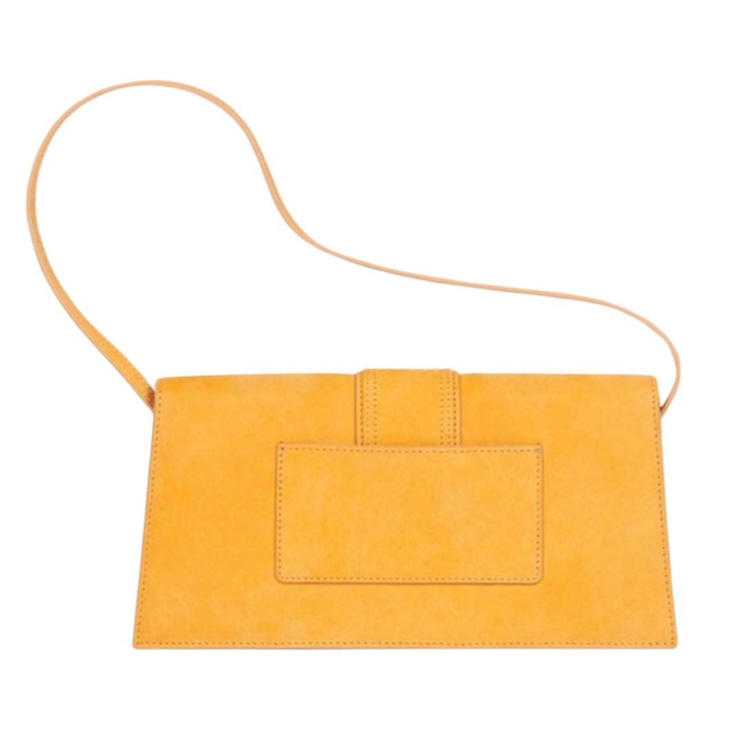 Jacquemus Le Bambino Long Orange Bag