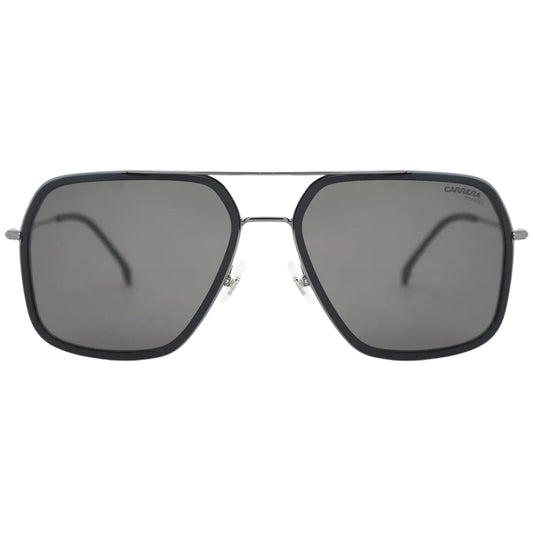 Carrera 273 0003 M9 Silver Sunglasses 59/17/150