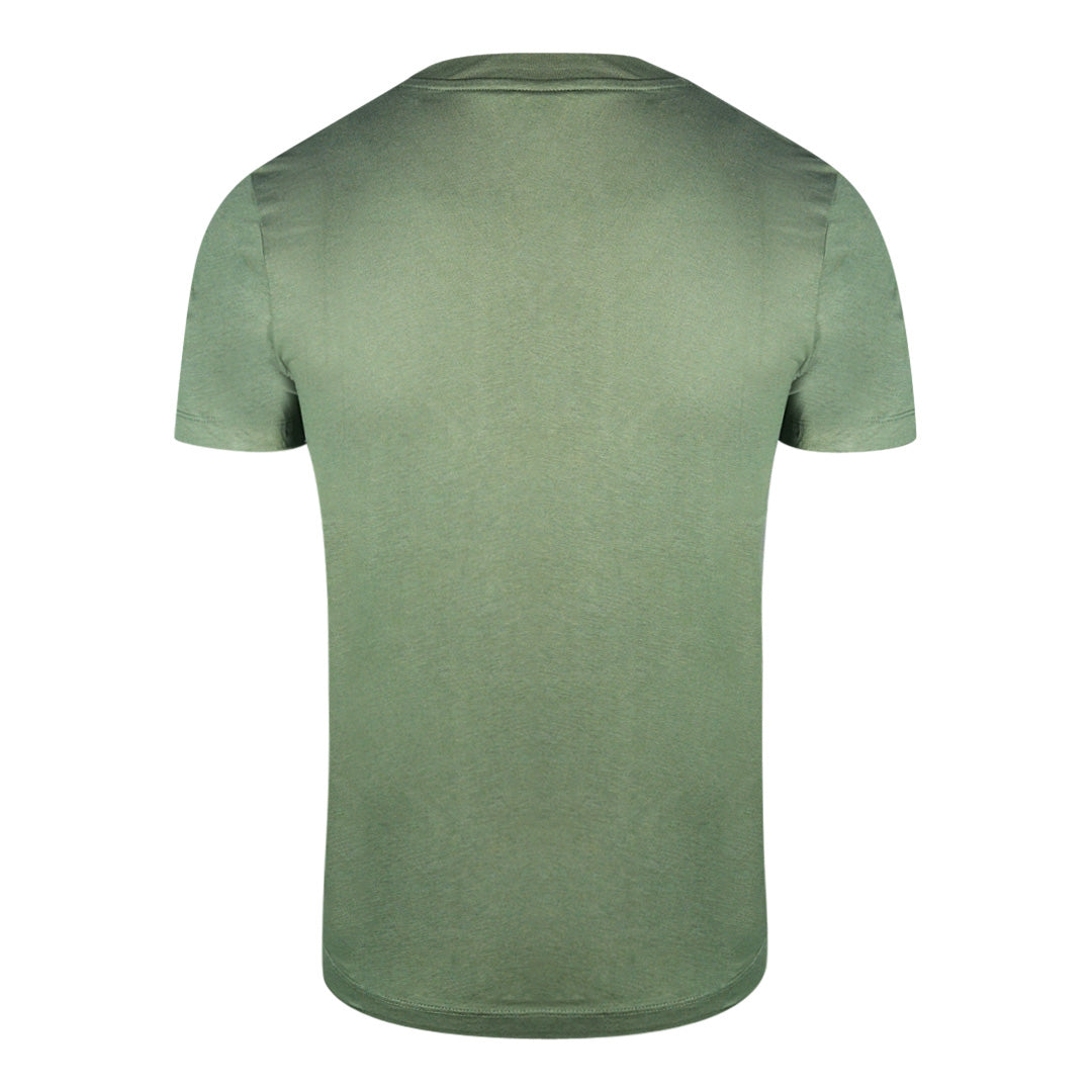 Emporio Armani 3Z1T77 0544 T-Shirt - Nova Clothing