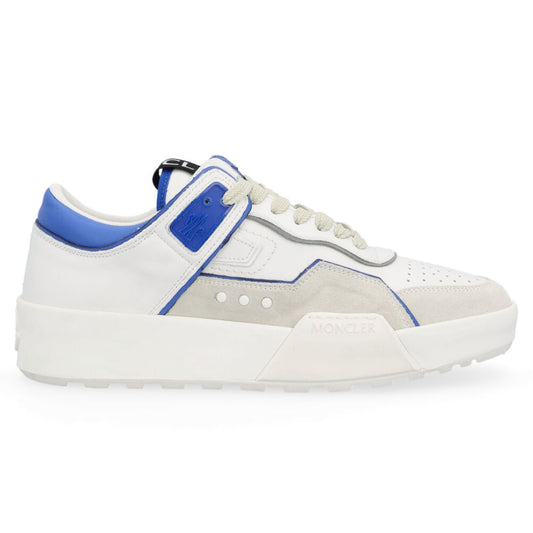 Moncler Promyx Space White Sneakers
