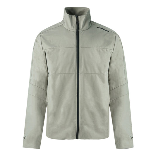 Puma x Porsche Design Grey Jacket - Nova Clothing
