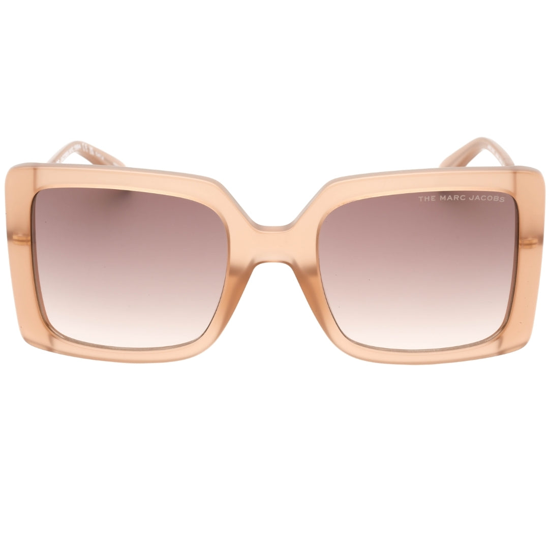 Marc Jacob 579 010A HA Beige Sunglasses 54/22/140