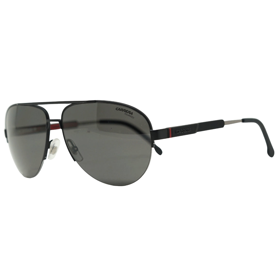 Carrera 8030 003 M9 Black Sunglasses