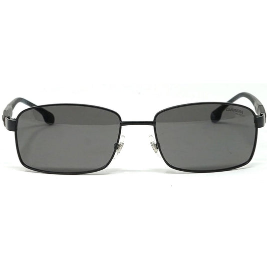 Carrera 8037 0003 M9 Black Sunglasses