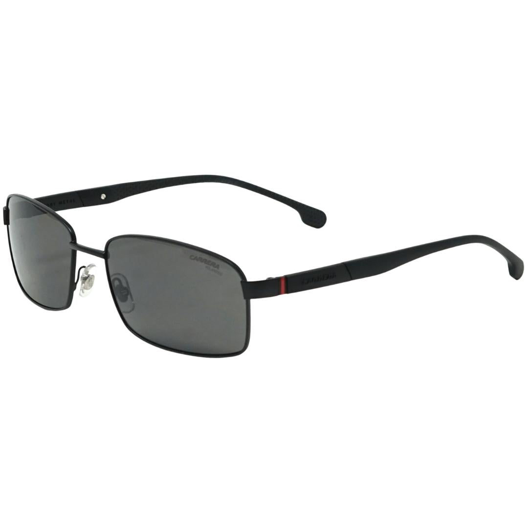 Carrera 8037 0003 M9 Black Sunglasses