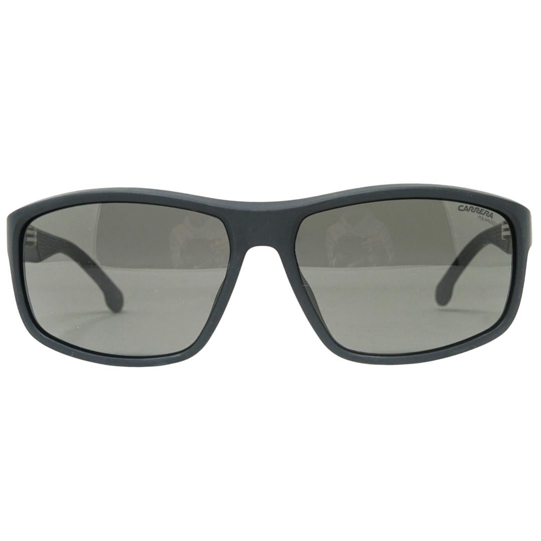 Carrera Matte Black Sunglasses