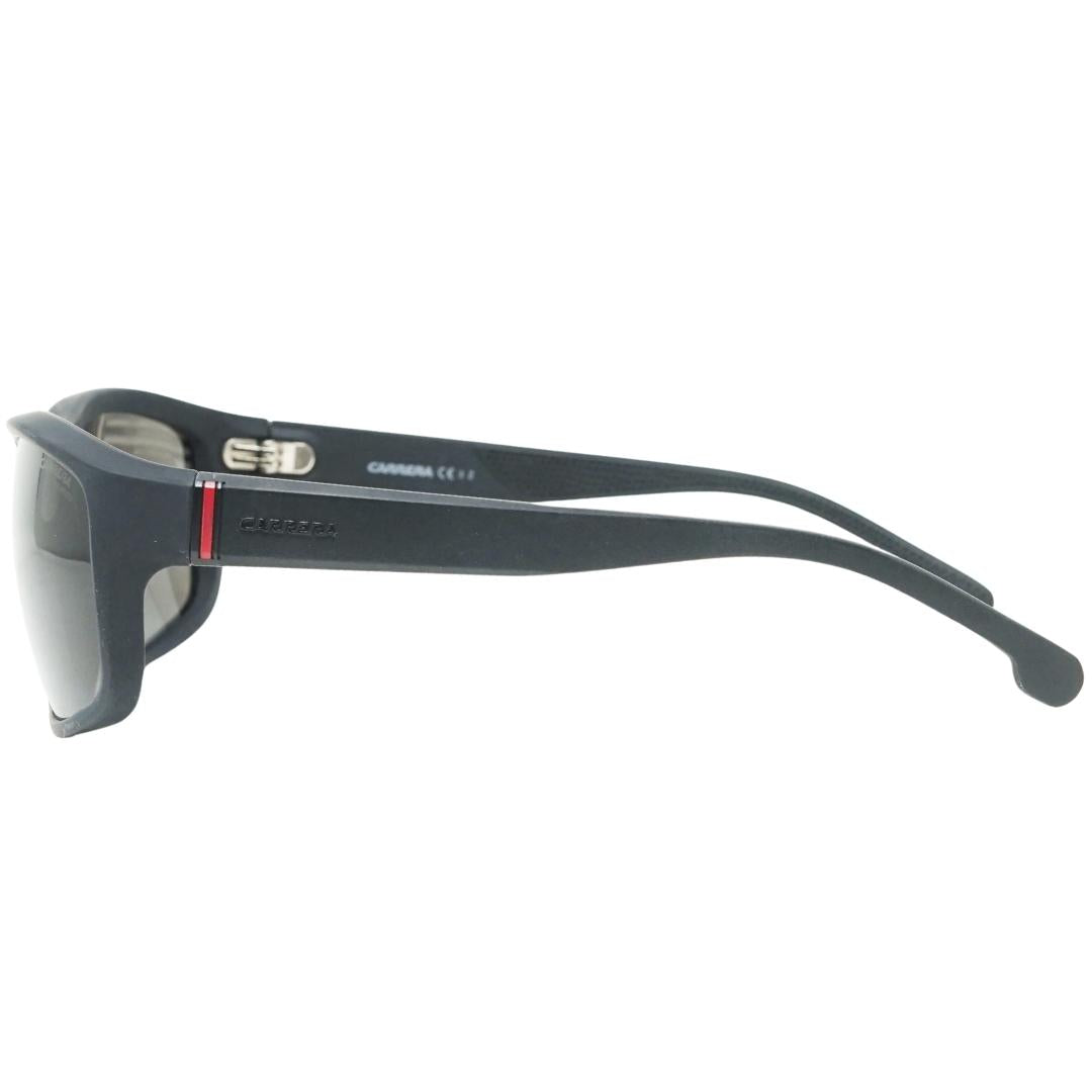 Carrera Matte Black Sunglasses