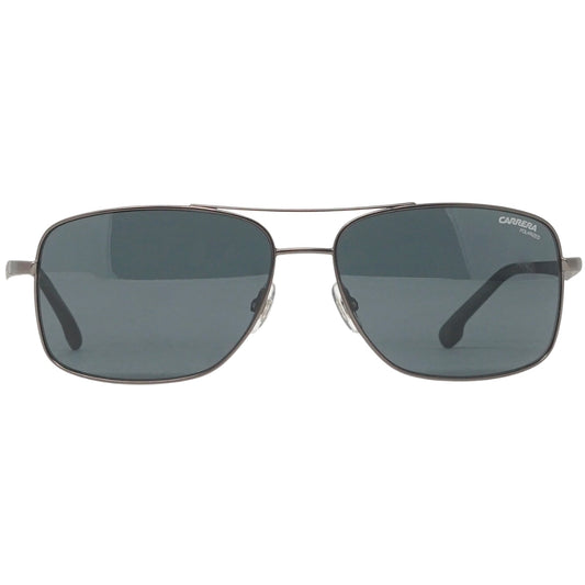 Carrera 8040 0R80 M9 Silver Sunglasses