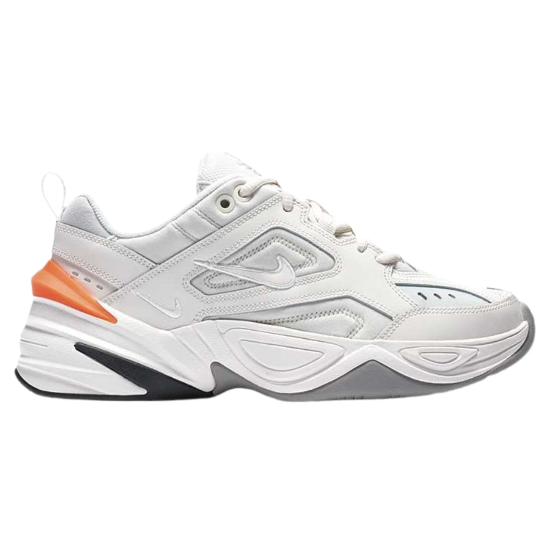 Nike M2K Tempo White Trainers UK 4