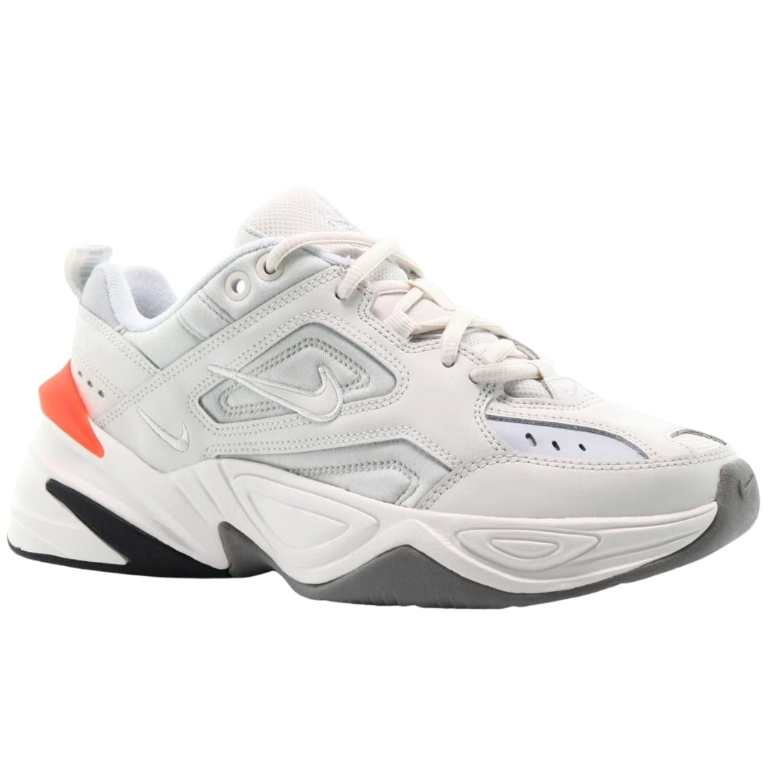 Nike M2K Tempo White Trainers UK 4