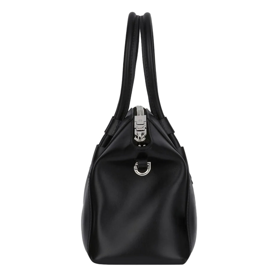 Givenchy Antigona Sport Blossom Black Mini Bag