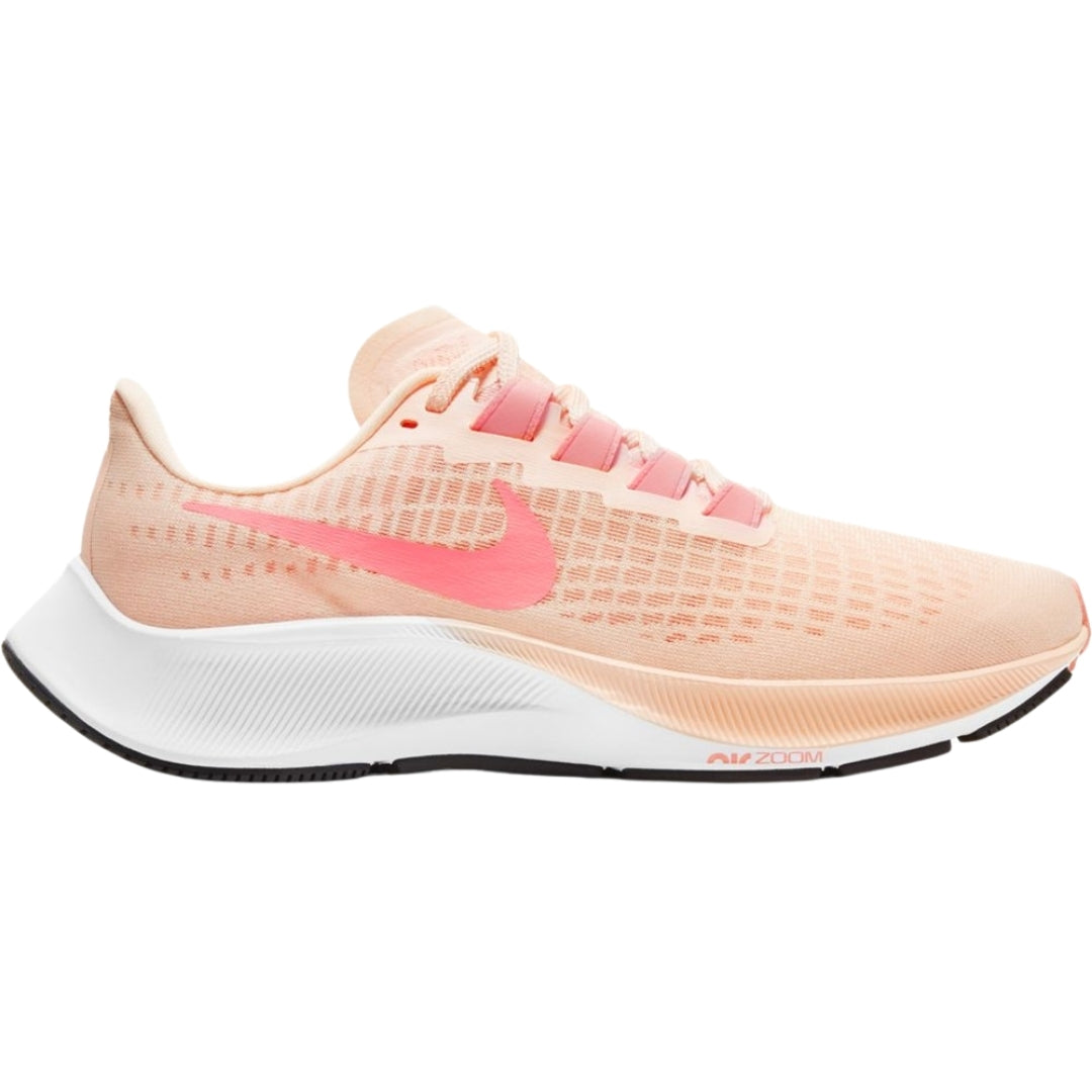 Nike Air Zoom Pegasus 37 Crimson Tint Trainers